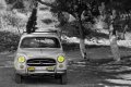 Peugeot 403, Αργυρούπολη, Αττική