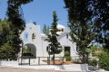 Κοίμηση της Θεοτόκου, Ραφήνα, Αττική