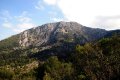Εικόνες από το όρος Καλλίδρομο, Φθιώτιδα