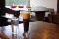Εσπρέσο στο Καταφύγιο-Οίτη, Βρύζες, Φθιώτιδα