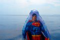 Η διάσωση του Superman, Νησίδα Μαρκέλλου, Σαρωνίδα, Αττική