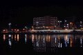Βραδινές εικόνες στο λιμάνι, Ραφήνα, Αττική