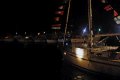 Βραδινές εικόνες στο λιμάνι, Νάξος, Κυκλάδες