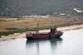 Ναυάγιο, Σελινίτσα, Γύθειο, Λακωνία