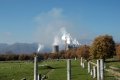 Εργοστάσιο ΔΕΗ, Μεγαλόπολη, Αρκαδία