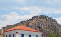 Οροφές στο Ναύπλιο, Αργολίδα