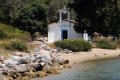 Αγία Παρασκευή, Αιδηψός, Γιάλτρα, Εύβοια
