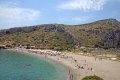 Παραλία κακιάς Θάλασσας, Αττική