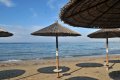 Παραλία στο Καβούρι, Αττική