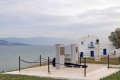 Μνημείο Ναύσταθμου, Φανερωμένη, Σαλαμίνα, Αττική