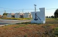 Γλυπτό Υποδοχής, Φανάρι, Κομοτηνή, Ροδόπη