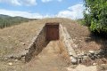 Τύμβος Πλαταιέων, Μαραθώνας, Αττική