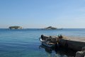 Νησίδες Περιστέρια, Σαλαμίνα, Αττική