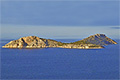 Νησίδα Δορούσα, Αγκίστρι, Αττική