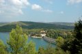 Φράγμα λίμνης Μαραθώνα, Αττική