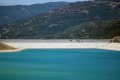 Φράγμα λίμνης Μόρνου, Φωκίδα