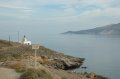 Φάρος Βρυσάκι, Λαύριο, Αττική