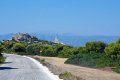 Φάρος Μελαγκάβι, Λουτράκι, Κορινθία