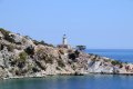 Φάρος Κόγχη, Περιστέρια, Σαλαμίνα, Αττική