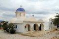 Αγία Μαρίνα, Λαύριο, Αττική
