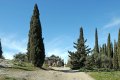 Άγιος Μάρκος, Φραγκομονάστηρο, Καισαριανή, Αττική