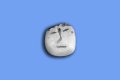 Φατσούλες emoticons πάνω σε βότσαλα, Αθήνα, Αττική