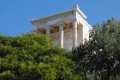 Ναός Αθηνάς Νίκης, Ακρόπολη, Αθήνα, Αττική