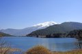 Εικόνες από τα βουνά γύρω από τη Λίμνη Δόξα, Φενεός, Κορινθία