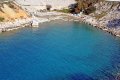 Παραλία στη Βουλιαγμένη, Α` (πρώτα) Λιμανάκια, Αττική