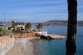 Παραλία Κανάρια, Αλκυονίδες, Βάρκιζα, Αττική