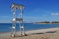 Παραλία Αλίμου (Λουτρά), Αττική