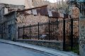 Πάνθεον, Μνημειώδες Αδριάνειο Οικοδόμημα, Πλάκα, Αθήνα