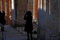 Έντονο φως από τον ήλιο πάνω στο μάρμαρο, Ακρόπολη, Αττική