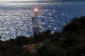 Φανάρι Άκρα Καλαμάκι, Επίδαυρος, Αργολίδα
