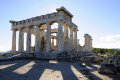 Ναός Αφαίας, Αίγινα, Αττική