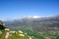 Κάμπος γύρω από τη λίμνη, Στυμφαλία, Κορινθία