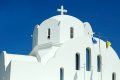 Τρούλος Αγίου Παντελεήμονα, Καμένα Βούρλα, Φθιώτιδα